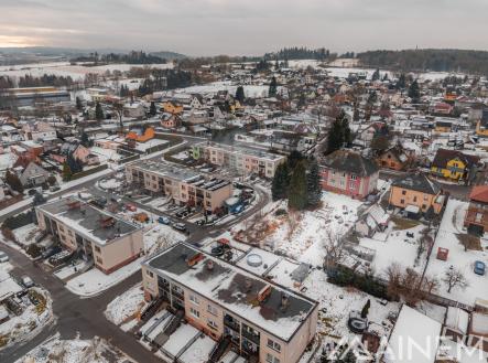 dvorec-9.jpg | Prodej - pozemek pro bydlení, 989 m²