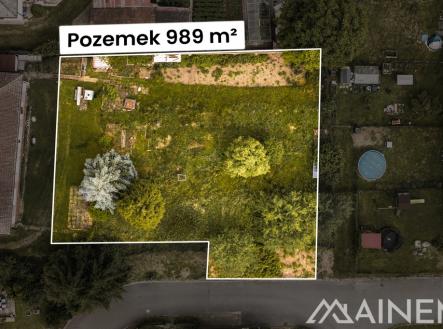 dvorec-9-2.jpg | Prodej - pozemek pro bydlení, 989 m²