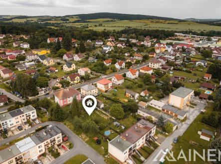 dvorec-10.jpg | Prodej - pozemek pro bydlení, 989 m²
