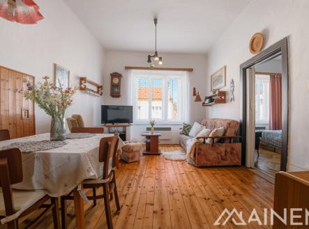 kozlany-1.jpg | Prodej - dům/vila, 64 m²