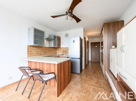 foto-05.jpg | Pronájem bytu, 2+kk, 40 m²