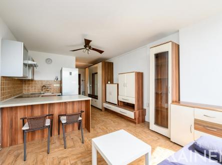 foto-10.jpg | Pronájem bytu, 2+kk, 40 m²