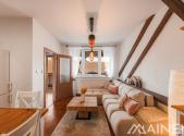 Prodej bytu, 2+kk, 51 m²