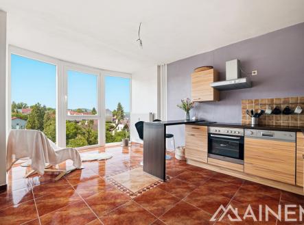 klatovska-3.jpg | Prodej bytu, 2+kk, 43 m²
