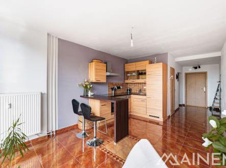 klatovska-1.jpg | Prodej bytu, 2+kk, 43 m²