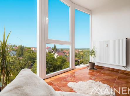 klatovska-4.jpg | Prodej bytu, 2+kk, 43 m²