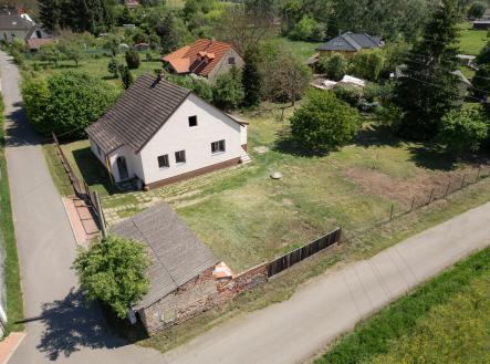 Prodej - dům/vila, 260 m²