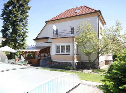 Prodej - dům/vila, 280 m²