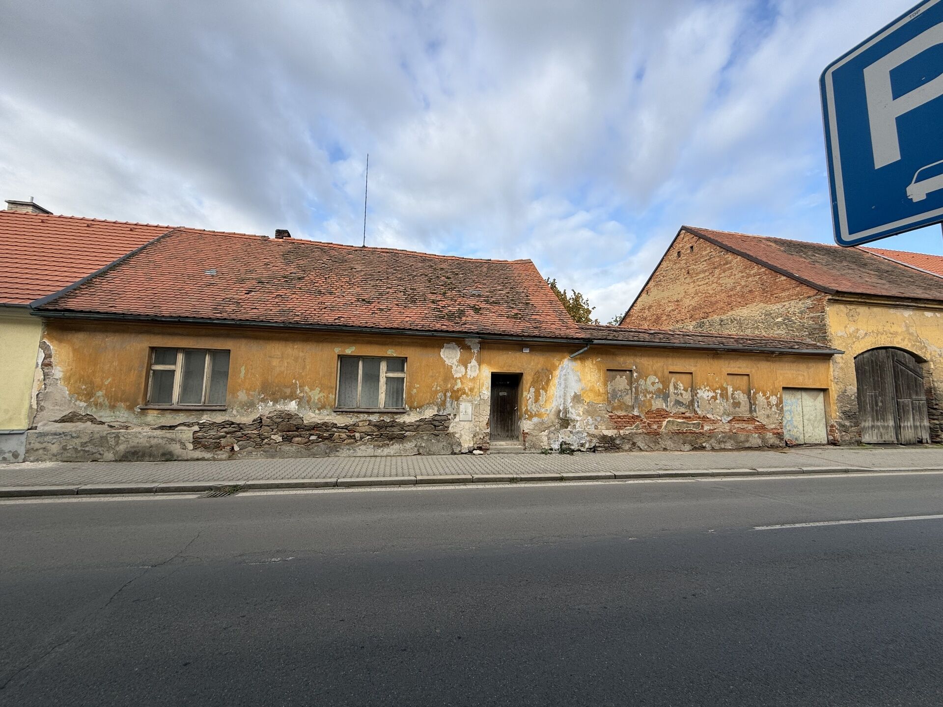 Prodej rodinného domu 145 m², pozemek 727 m², Horažďovice