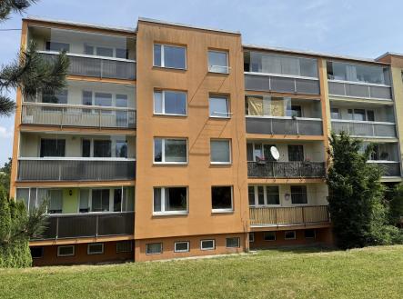 Prodej bytu, 3+1, 80 m²
