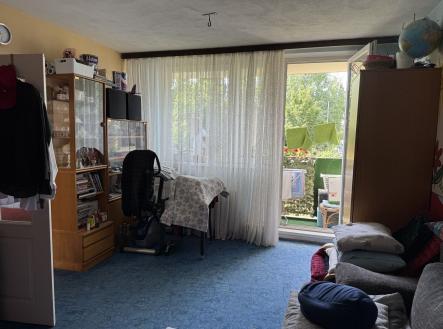 Prodej bytu, 3+1, 80 m²