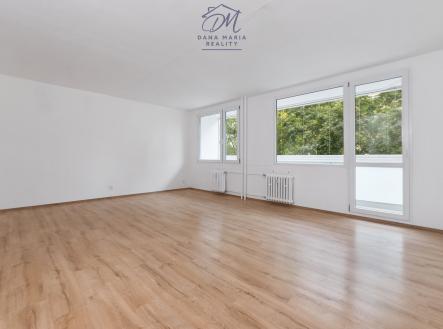 Prodej bytu, 3+kk, 71 m²