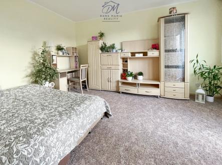 Pronájem bytu, 2+kk, 40 m²