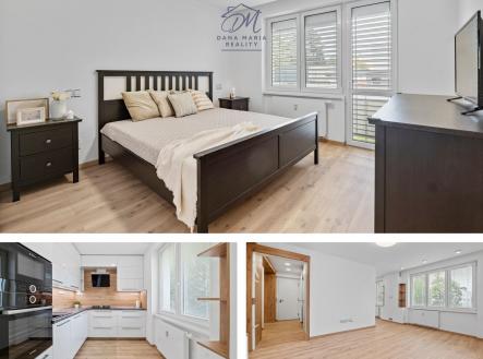 Pronájem bytu, 3+kk, 73 m² obrázek