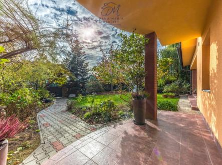 Prodej - dům/vila, 312 m²