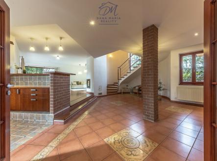 Prodej - dům/vila, 312 m²