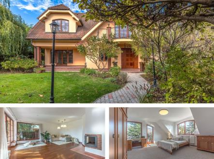 Prodej - dům/vila, 312 m² obrázek