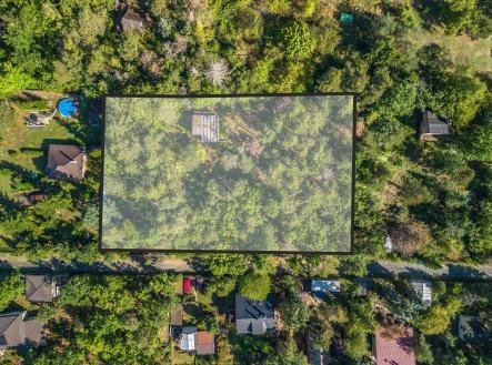 Prodej - pozemek pro bydlení, 1 083 m²