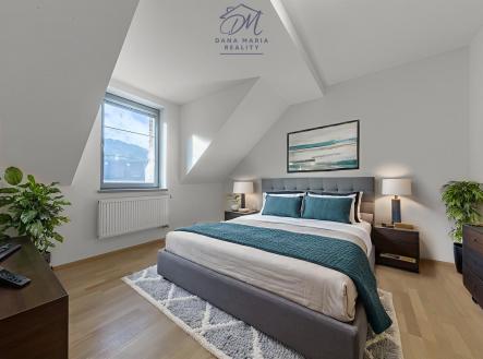 Prodej bytu, 5+kk, 207 m² obrázek