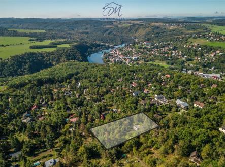 Prodej - pozemek pro bydlení, 1 083 m²