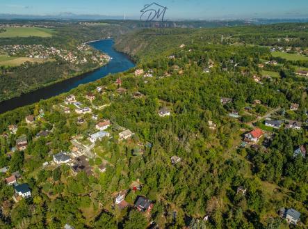 Prodej - pozemek pro bydlení, 1 083 m²