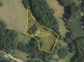 Prodej - pozemek, trvalý travní porost, 12 959 m²