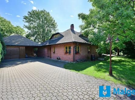 Prodej - dům/vila, 213 m² obrázek