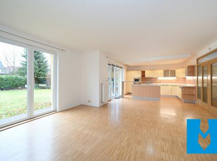 Obývací pokoj | Prodej - dům/vila, 180 m²