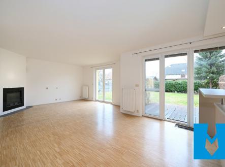 Obývací pokoj 1 | Prodej - dům/vila, 180 m²