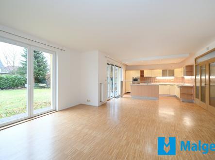 Obývací pokoj | Prodej - dům/vila, 160 m²