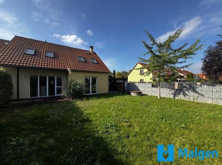 Prodej - dům/vila, 160 m² obrázek