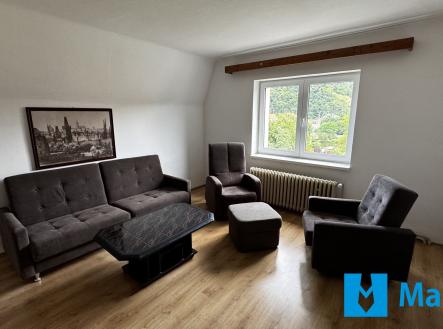 Pronájem bytu, 3+kk, 85 m² obrázek