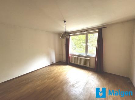 Pronájem bytu, 1+1, 42 m² obrázek