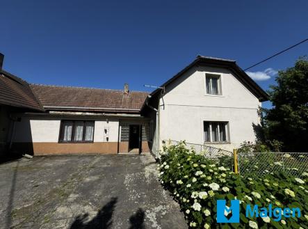 Prodej - dům/vila, 150 m²