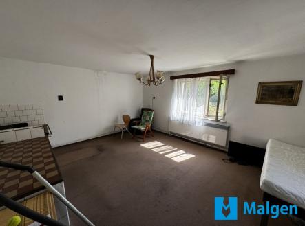 Kuchyň | Prodej - dům/vila, 150 m²