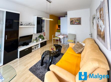 Prodej bytu, 2+kk, 40 m² obrázek