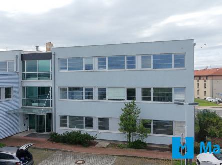 Pronájem - kanceláře, 194 m² obrázek