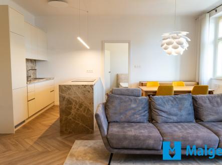 DSC09911 | Prodej bytu, 2+1, 72 m²