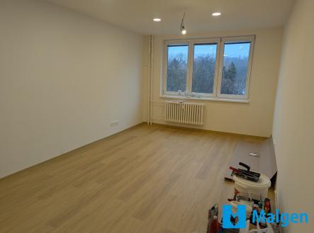 Pronájem bytu, 2+1, 58 m² obrázek