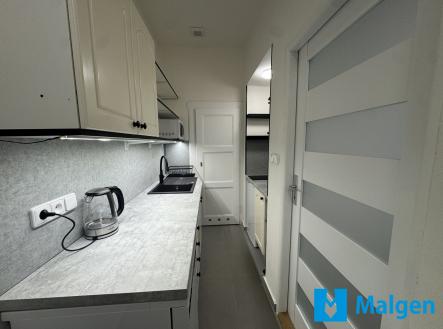 IMG_2127 | Pronájem bytu, 2+kk, 39 m²