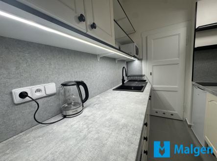 IMG_2129 | Pronájem bytu, 2+kk, 39 m²