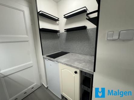 IMG_2130 | Pronájem bytu, 2+kk, 39 m²