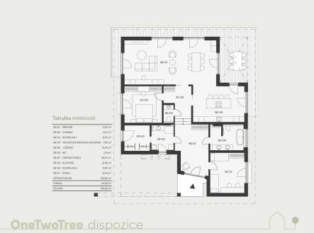 Bez popisku | Prodej - pozemek pro bydlení, 828 m²