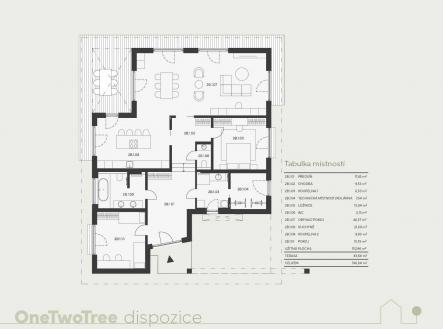 Prodej-pozemek pro bydlení，769 m²