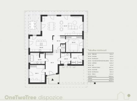 Bez popisku | Prodej - pozemek pro bydlení, 865 m²