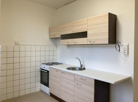 Prodej bytu, 2+1, 55 m²