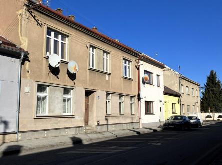 Prodej bytu, 2+1, 59 m² obrázek