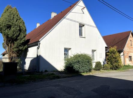 Prodej - dům/vila, 377 m²