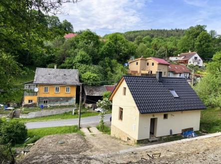 Prodej - dům/vila, 140 m²