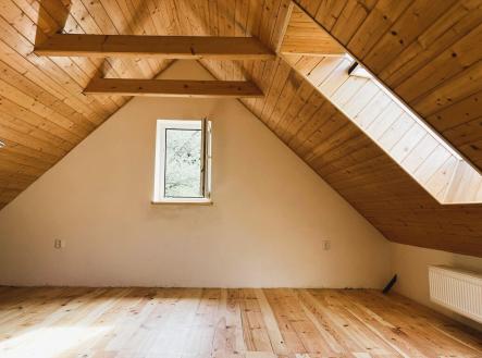 Prodej - dům/vila, 140 m²